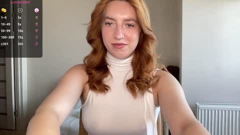 Lina online show from July 2026 08:38:01 AM