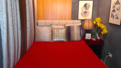 Snapshot of hot_nikki69 chatting on January 2025 10:00:02 AM hot_nikki69 online show from January 2025 10:00:02 AM