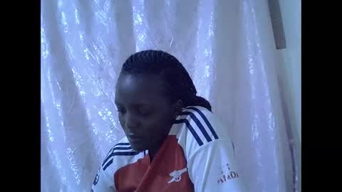 RAYLAH online show from February 2026 06:25:02 PM