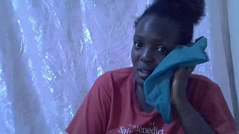 RAYLAH online show from March 2026 04:23:01 PM