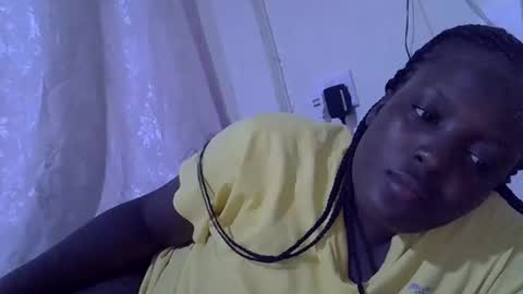 RAYLAH online show from May 2026 06:13:01 PM
