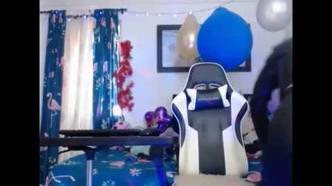 Snapshot of hot_sexy_bunny chatting on January 2025 06:23:01 PM hot sexy bunny online show from January 2025 06:23:01 PM