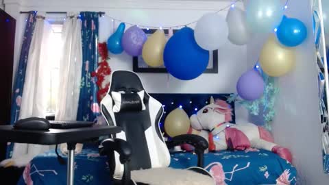 Snapshot of hot_sexy_bunny chatting on January 2025 12:35:01 PM hot sexy bunny online show from January 2025 12:35:01 PM