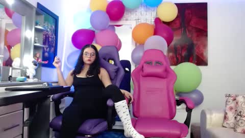 hot sexy bunny online show from September 2025 08:46:01 PM