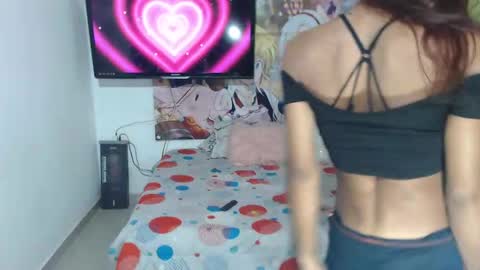 hot_skiiny online show from October 2025 04:46:02 AM