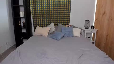 Vasilisa online show from October 2025 02:35:01 AM