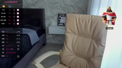 Vasilisa online show from March 2026 02:17:01 AM