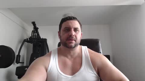 Snapshot of hot_stefano1 chatting on February 2025 01:10:01 PM Stefano.. online show from February 2025 01:10:01 PM
