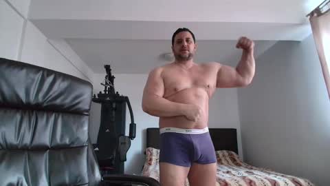 Stefano.. online show from March 2026 05:02:02 AM