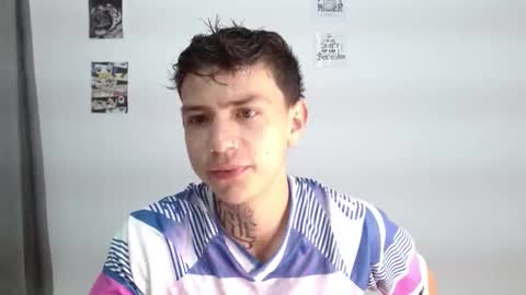 Mateo online show from December 2025 11:08:02 AM