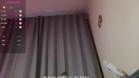 Hot Thumbelina online show from November 2025 02:25:01 AM