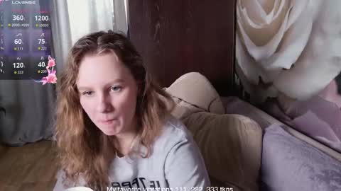 Hot Thumbelina online show from May 2026 04:29:02 AM
