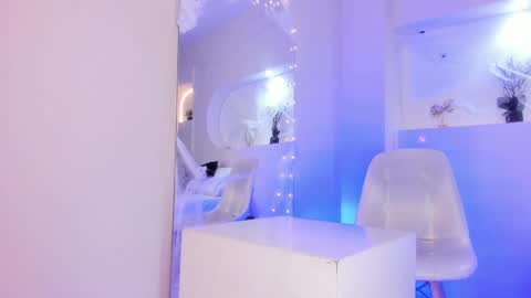 Valery online show from October 2025 08:53:02 PM