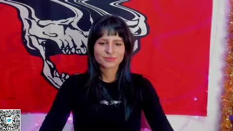 Snapshot of hot_violet69 chatting on December 2024 11:58:02 PM Welcome guys Im Ana Ready for any play with you. Your hotter avater ever online show from December 2024 11:58:02 PM
