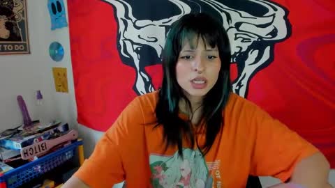 Snapshot of hot_violet69 chatting on January 2025 10:38:01 PM Welcome guys Im Ana Ready for any play with you. Your hotter avater ever online show from January 2025 10:38:01 PM