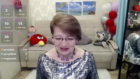 Sofia online show from March 2026 06:20:01 PM