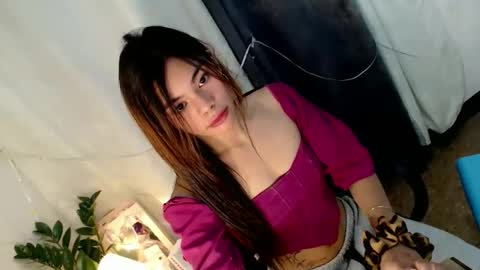 Snapshot of hot_yanna143 chatting on April 2026 03:11:01 PM Yanna online show from April 2026 03:11:01 PM