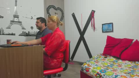 hotandfierylatinos online show from February 2025 11:21:02 AM