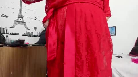 hotandfierylatinos online show from September 2025 09:36:01 AM