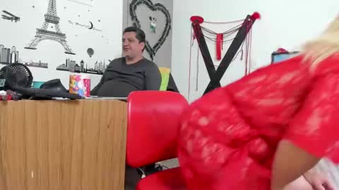 hotandfierylatinos online show from October 2025 09:46:01 PM