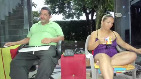 hotandfierylatinos online show from May 2026 10:42:02 AM