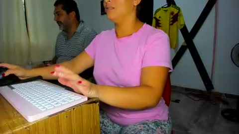 hotandfierylatinos online show from July 2026 11:38:01 AM