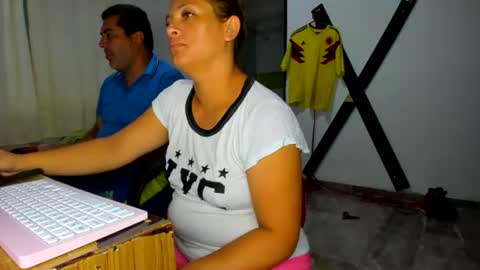 hotandfierylatinos online show from July 2026 11:14:01 AM