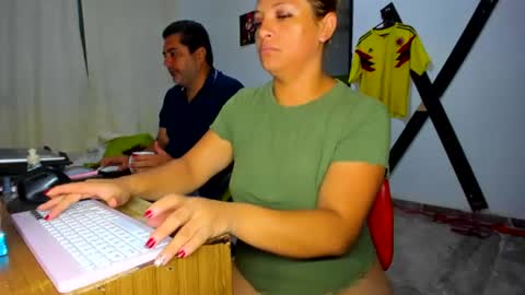 hotandfierylatinos online show from July 2026 10:50:01 AM