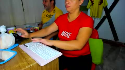hotandfierylatinos online show from July 2026 10:11:02 AM