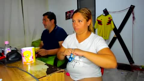 hotandfierylatinos online show from July 2026 09:44:02 AM