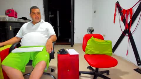 hotandfierylatinos online show from July 2026 09:51:01 AM