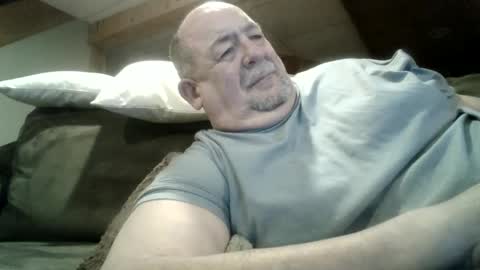 Hot and Horny online show from January 2025 10:55:01 PM