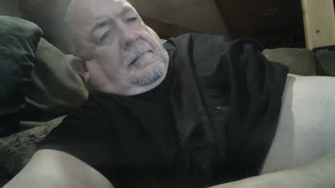 Hot and Horny online show from March 2025 07:59:02 PM