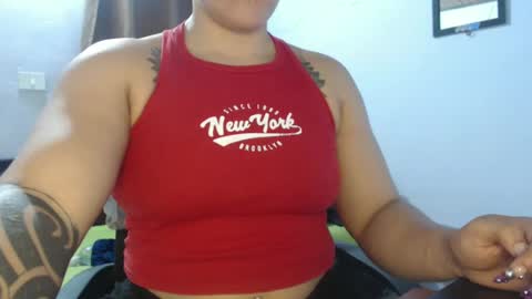 Snapshot of hotandpower10 chatting on January 2025 12:15:02 AM Hot and PowerHOPE U MISS ME online show from January 2025 12:15:02 AM