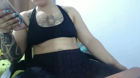 Snapshot of hotandpower10 chatting on January 2025 03:01:02 AM Hot and PowerHOPE U MISS ME online show from January 2025 03:01:02 AM