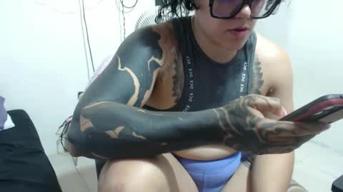 Snapshot of hotandpower10 chatting on September 2025 02:33:02 AM Hot and PowerHOPE U MISS ME online show from September 2025 02:33:02 AM