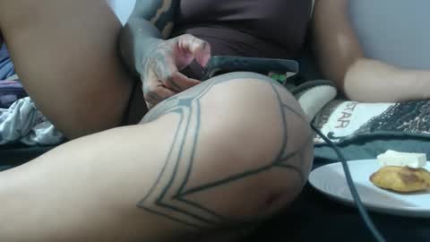 Snapshot of hotandpower10 chatting on February 2026 04:28:02 AM Hot and PowerHOPE U MISS ME online show from February 2026 04:28:02 AM