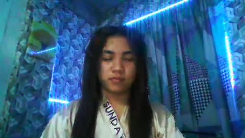 AYA online show from May 2026 07:11:01 PM