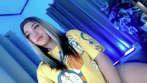 AYA online show from June 2026 03:24:01 PM