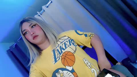 AYA online show from July 2026 03:30:01 AM