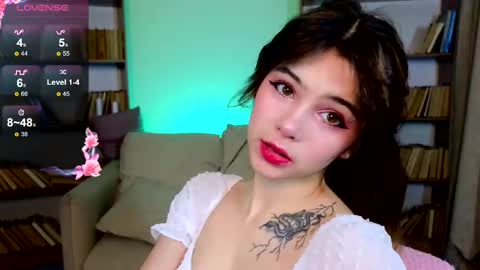 Snapshot of hotary_yuko chatting on February 2025 11:13:01 AM Hotary online show from February 2025 11:13:01 AM