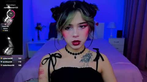 Snapshot of hotary_yuko chatting on February 2026 10:14:02 AM Hotary online show from February 2026 10:14:02 AM