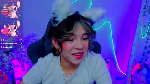 Snapshot of hotary_yuko chatting on February 2026 06:26:01 AM Hotary online show from February 2026 06:26:01 AM