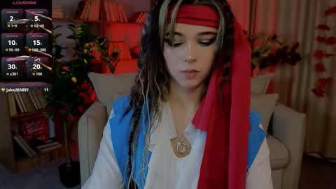 Snapshot of hotary_yuko chatting on February 2026 04:10:02 AM Hotary online show from February 2026 04:10:02 AM