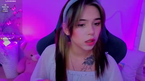 Snapshot of hotary_yuko chatting on March 2026 05:08:02 AM Hotary online show from March 2026 05:08:02 AM