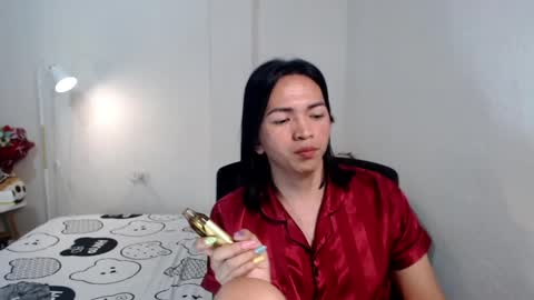 JAMAE online show from May 2026 07:02:02 AM
