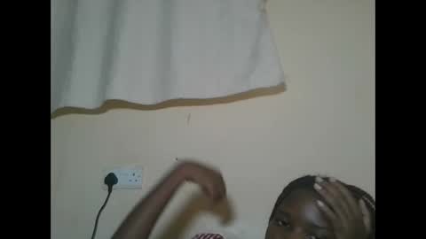 Snapshot of hotbabbee chatting on September 2025 09:36:01 PM love online show from September 2025 09:36:01 PM