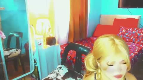 Snapshot of hotbabe_tanya chatting on January 2025 05:30:02 AM T A N Y A online show from January 2025 05:30:02 AM