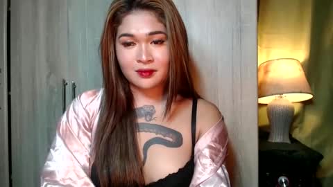 Aljie online show from February 2025 05:05:02 PM