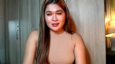 Aljie online show from February 2025 12:39:02 PM